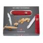 Victorinox My First Victorinox with Wood Saw